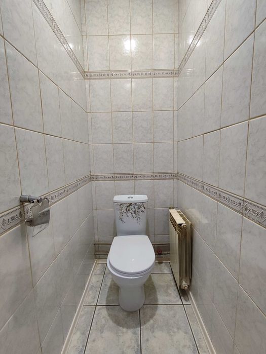 Коттедж в центре города