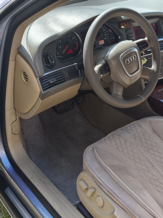 Продам Ауди а6 с6