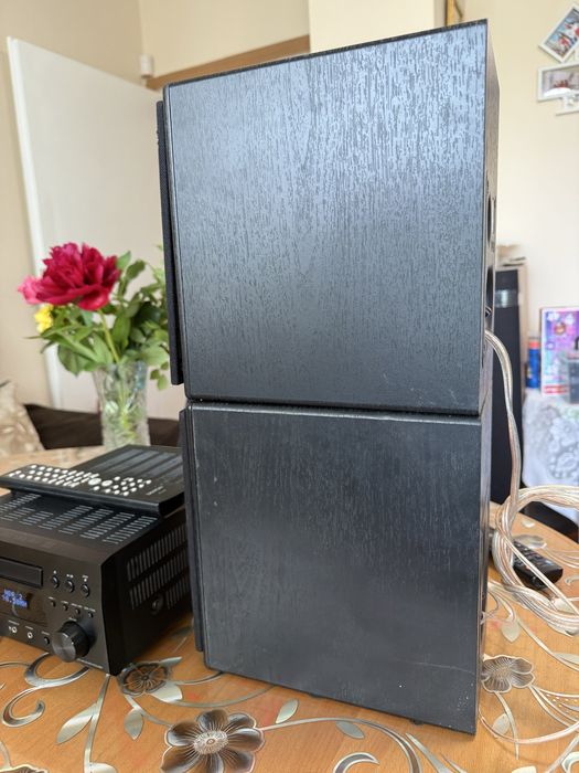 Denon RCD-M37  SC-M37