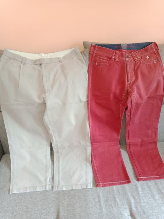 Pantaloni cambrați, bărbați Original Marines