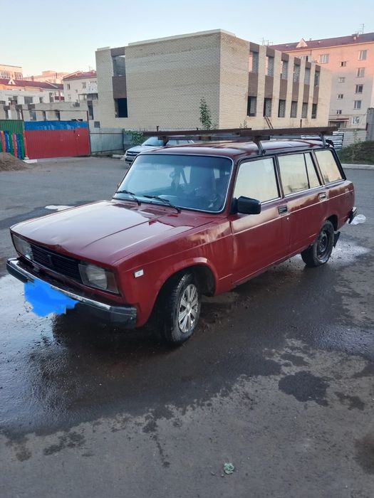 Жигули сатамын 2104