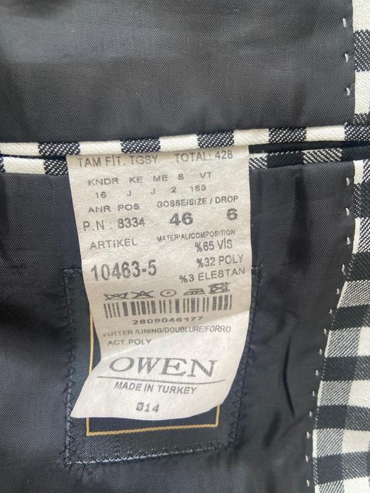 Costum Bărbați Evenimente