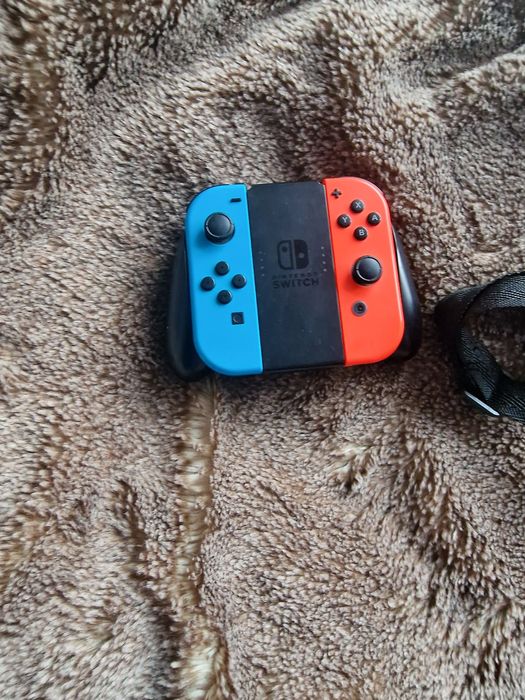 Nintendo Switch 1