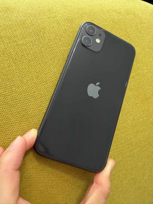 Модел- iphone 11