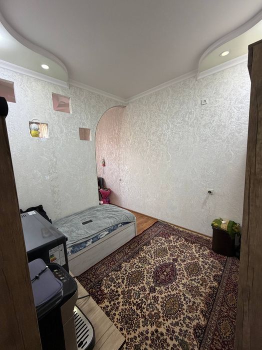Продаётся 3-комнатная квартира в ЖК Parkent Village