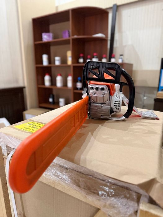 Benzapila STIHL 50 cm
