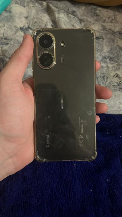 Продам телефон  андройд