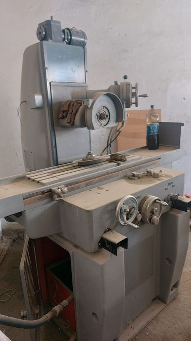 Токарный патрон  новый