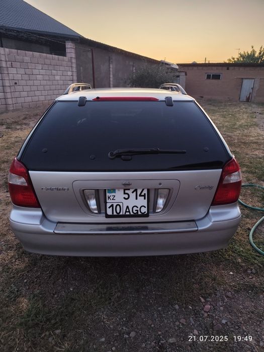 Продам хорошего японца