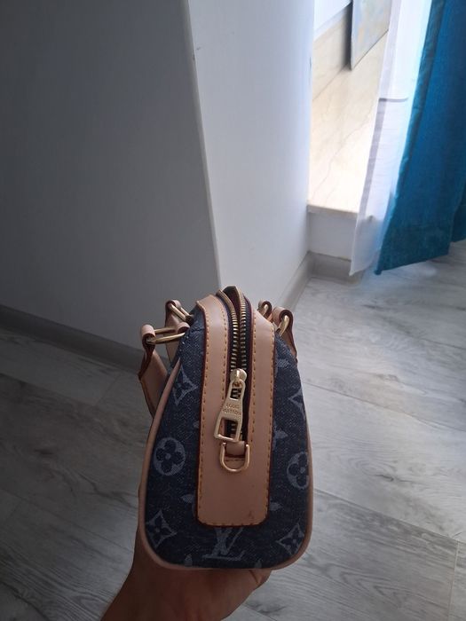 Geanta Louis Vuitton