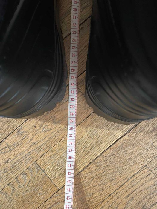 Мъжки зимни ботуши с вата