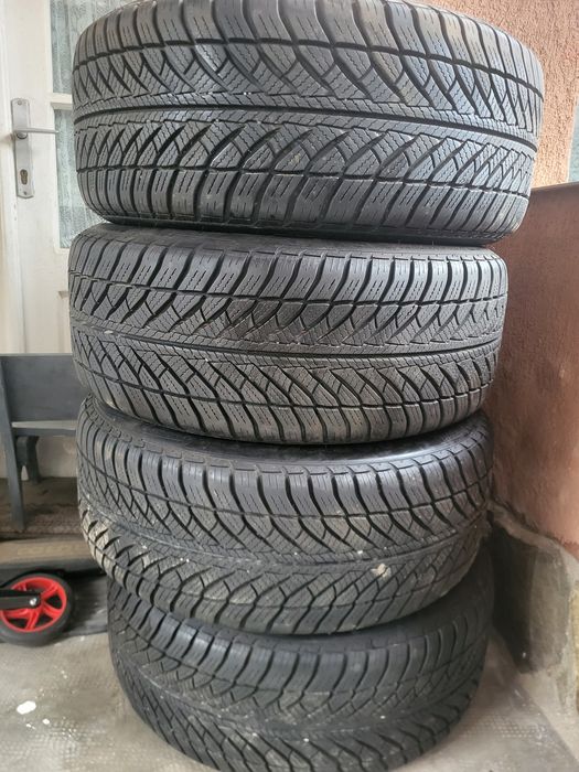 Jante bmw ,cauciucuri 245/45/R18