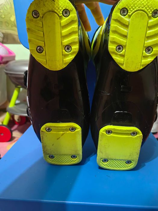 Ски обувки rossignol 21,5