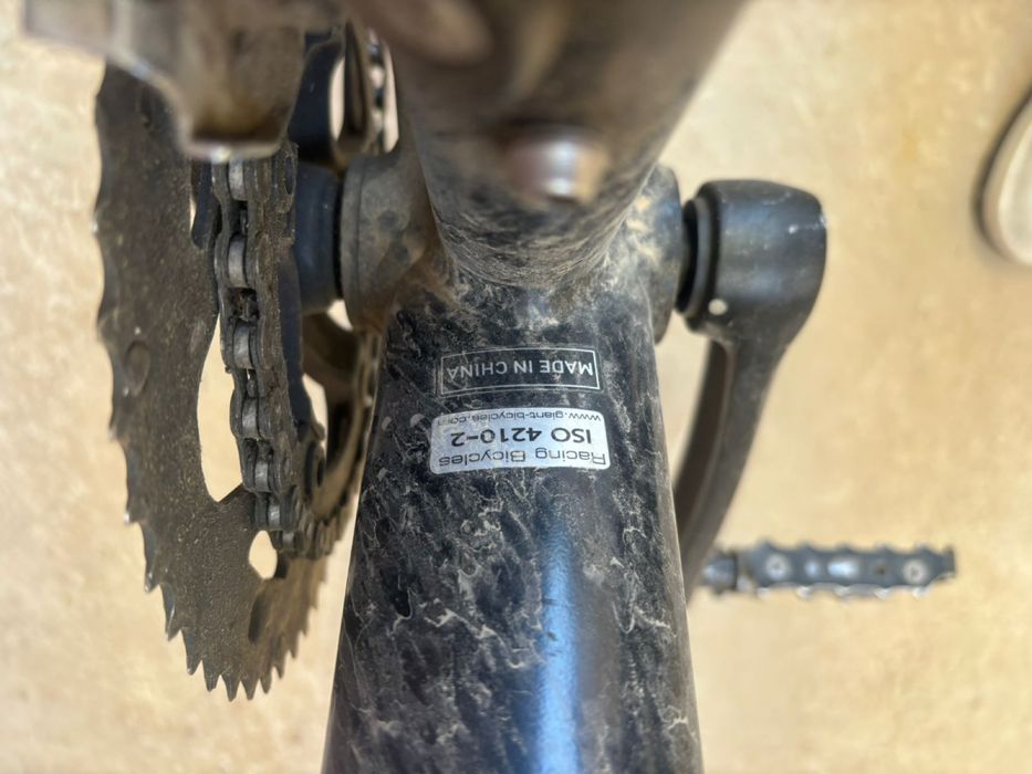 Giant src2 велосипед