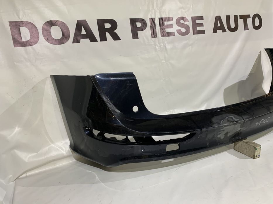 Bara spate Audi Q5, SQ5, S-Line, 2010, 2011, 2012, 2013, 2014, 2015, 2016, 2017, cod origine OE 8R0807511D.