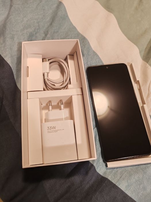 Xiaomi Redmi note 10 Pro 8gb 256gb