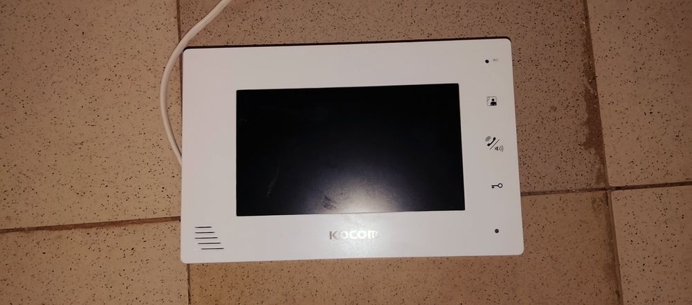 Продам домафон kocom