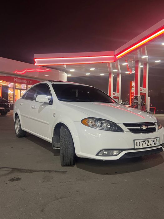 Jentra arenda  2019 A/T