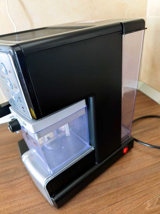 Breville Prima Latte – Mint Condition – One-Touch Cappuccino & Latte