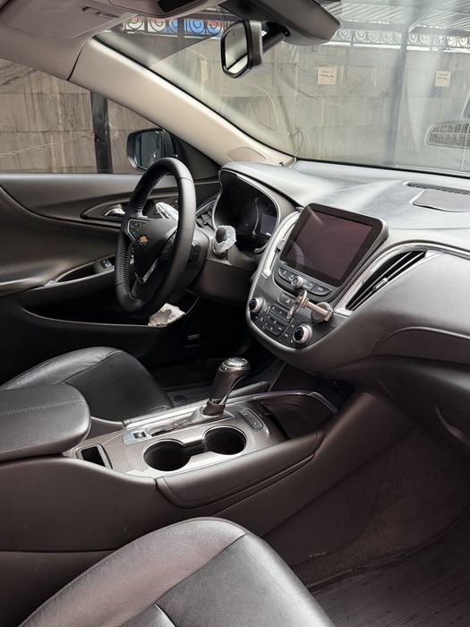 Malibu 2 atmasferni 2.4 Mator