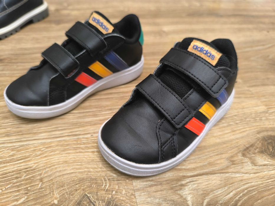 Детски зимни боти Fila, Reserved, Adidas за момче