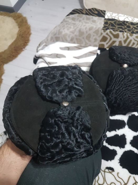 Шапки папахи каракуль