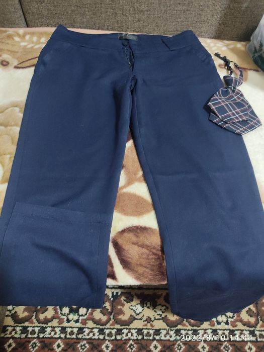 Школьная форма 35школы