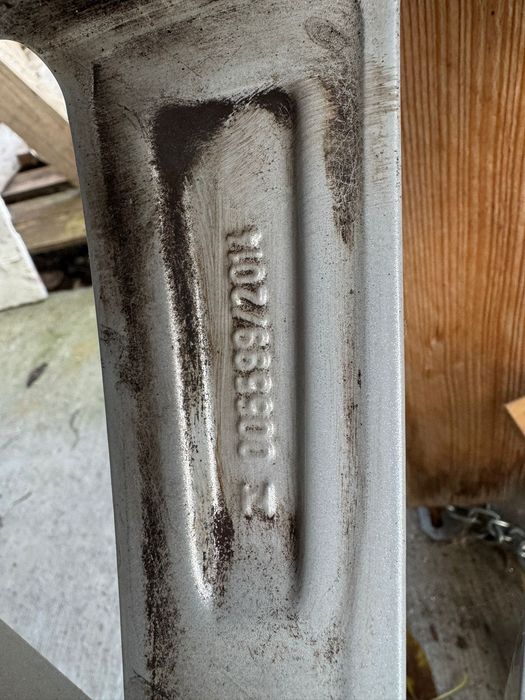 Джанти и гуми за ауди Q7