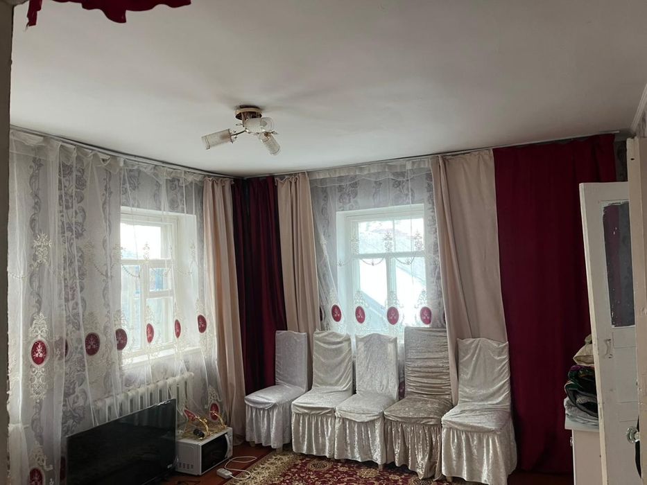 Продам дом в каскелен