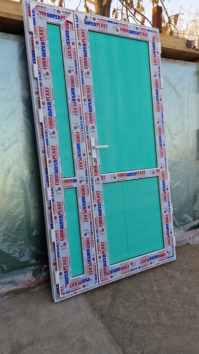 Продаю окна двери витражи