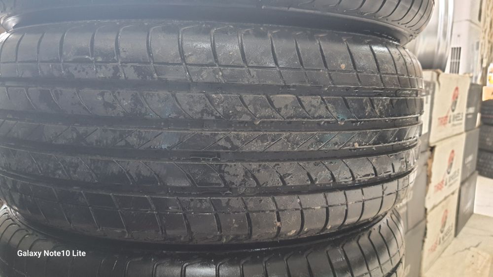 Шина комплект 15 лик Gentra