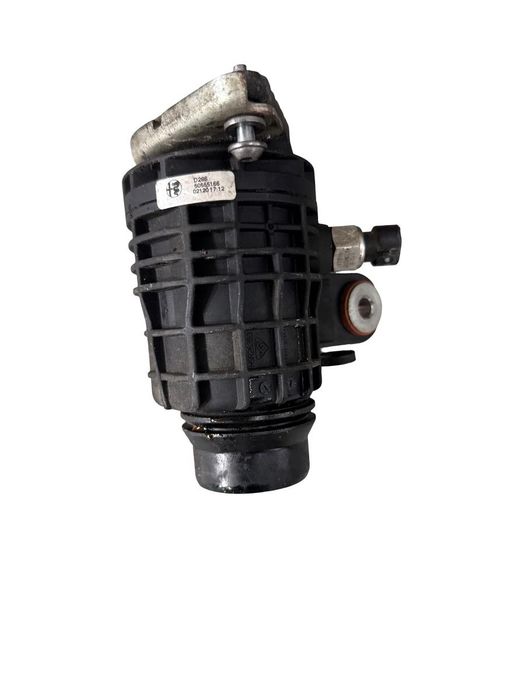 Furtun Intercooler Alfa Romeo Stelvio 949_ 2016 - > 50555166