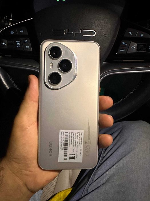Honor 400 Pro 5G 512 GB sotiladi