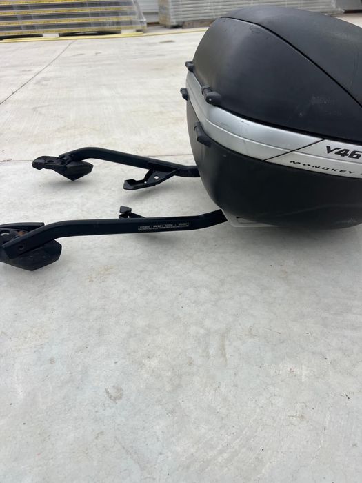 Багажник за мотор Honda XADV