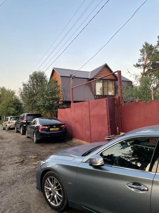 Продам дачу или обмен