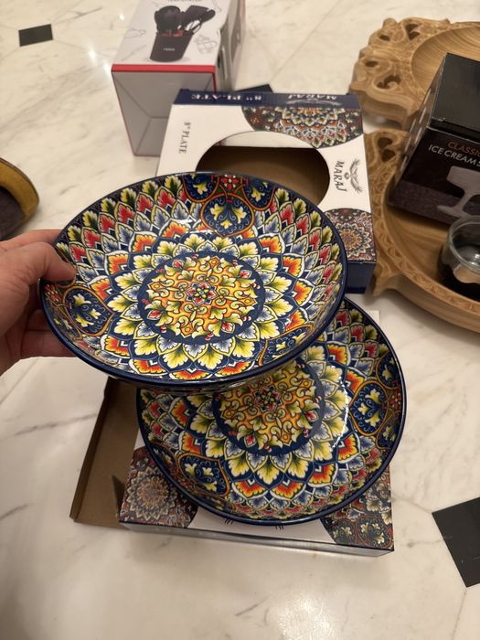 Прочие материалы