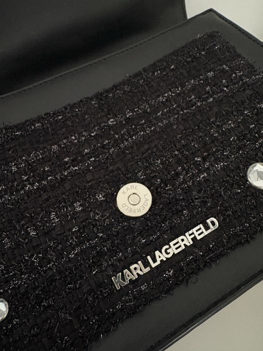 Geanta Karl Lagerfeld originala