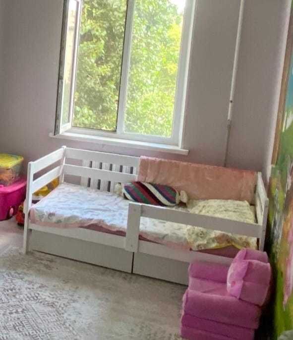 детская кровать 80*160