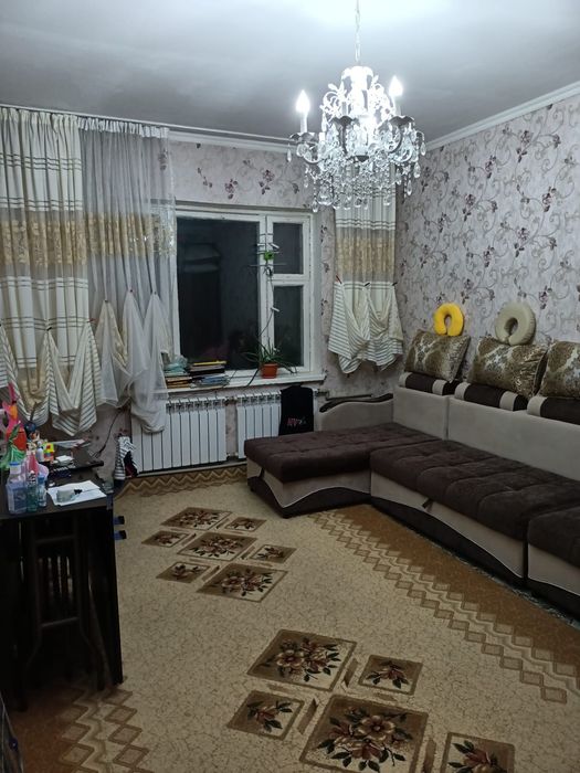 Продам 1 но комнатную квартиру