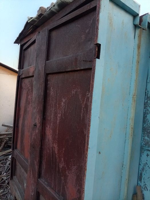 Продам контейнер