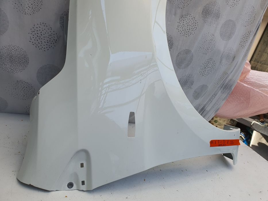 Калник Kia Rio 5V 2017/23г