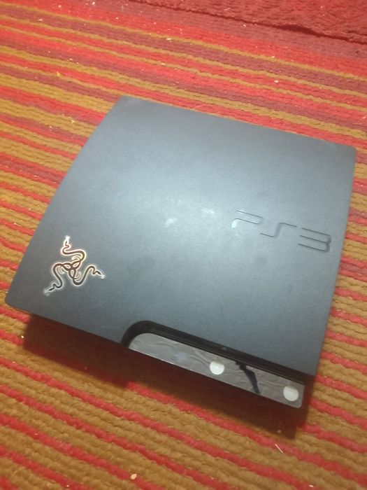 Продаю Playstation 3