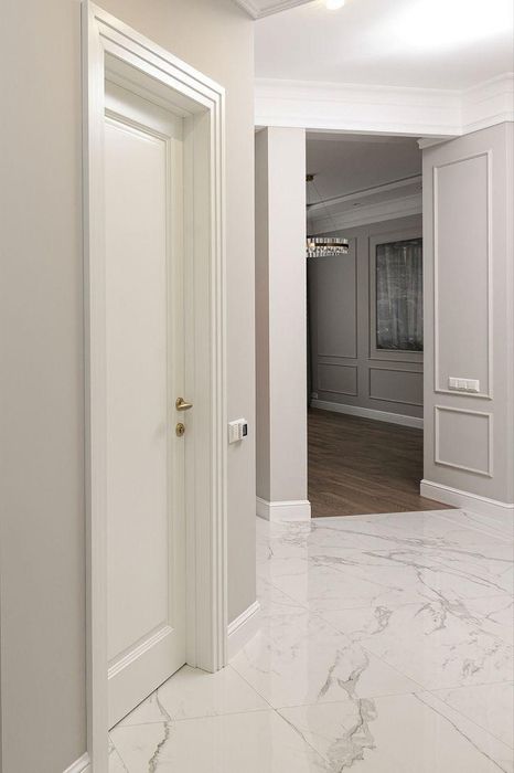 Ремонт квартир под ключ