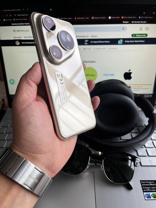 Huawei Pura 80 Ultra