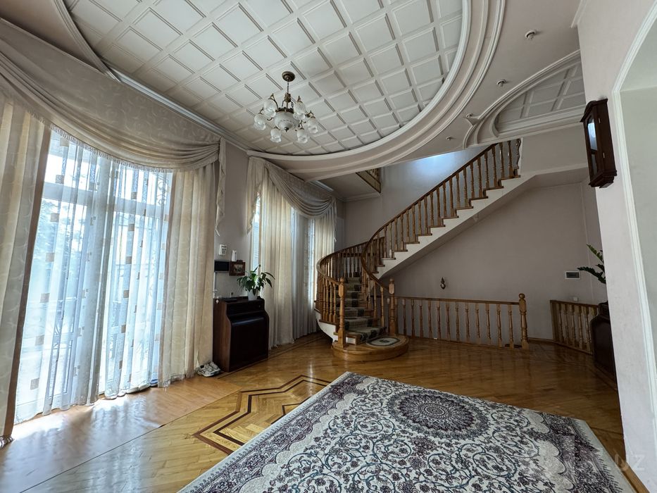 Сдаю  дом в центре Ташкента