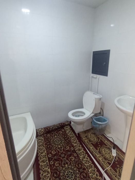 3 xona uy ijaraga beriladi Samarqan shahar Qorasuv maskani