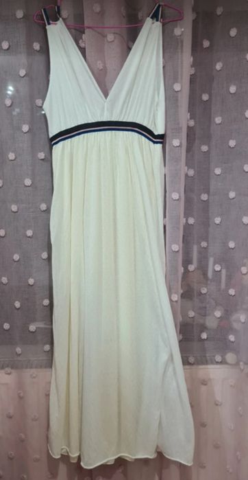 Rochie lunga  Zara