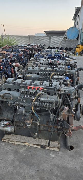 Salyarkalik howo weichai matorlari sotiladi