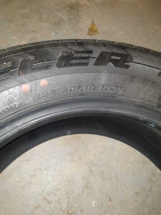 Cauciucuri de vara pentru Honda - Ca noi