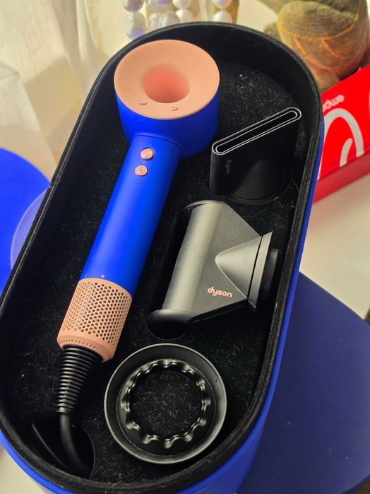 Dyson Supersonic Blue